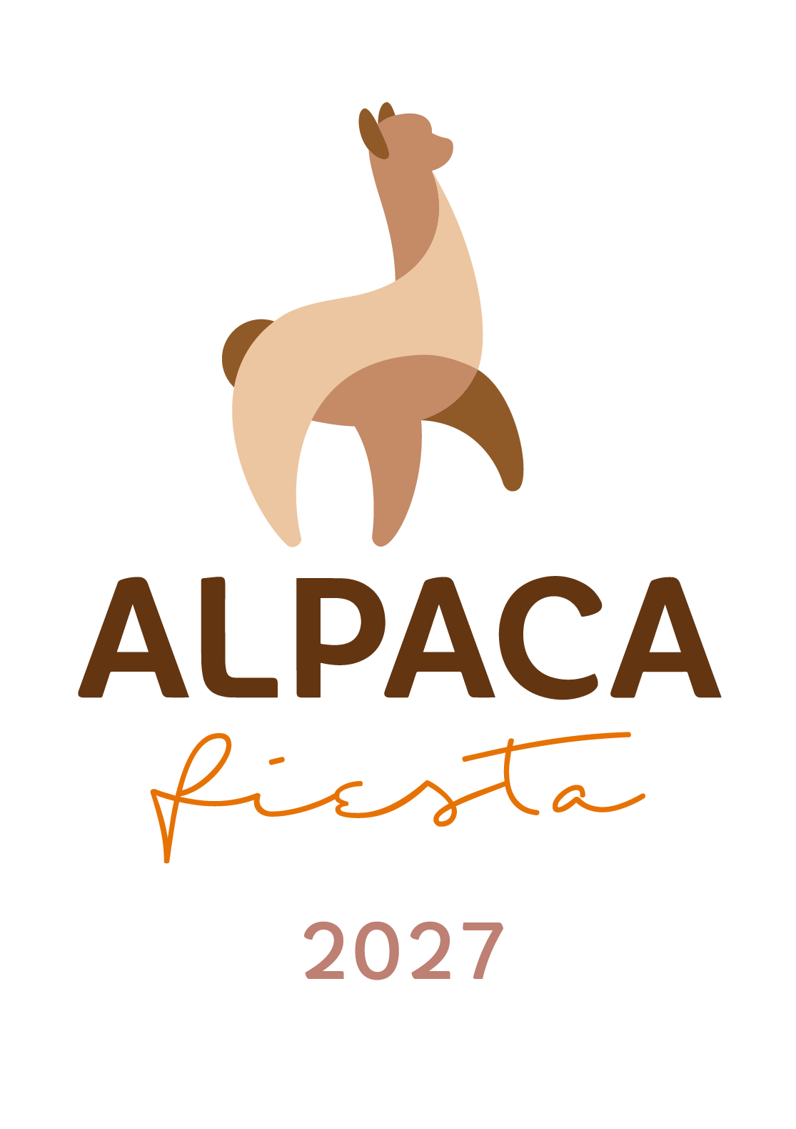 Alpaca Fiesta 2027